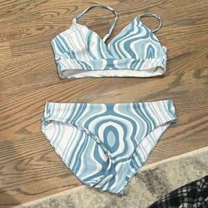 shein bikini